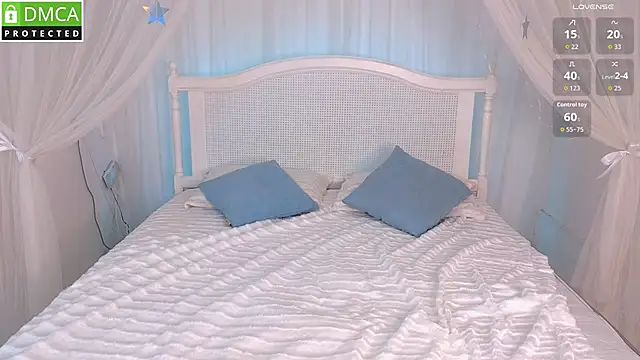 Little__Lunaa Obrolan Langsung XXX