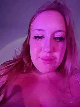 ElonaFox 라이브 XXX 채팅