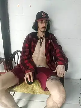 sk8-boy's Live XXX Chat