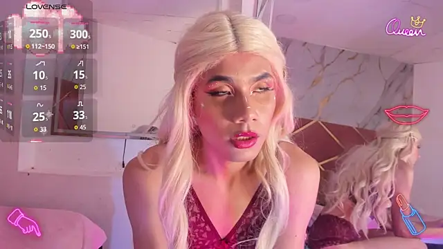 عرض كام Arye_sweet