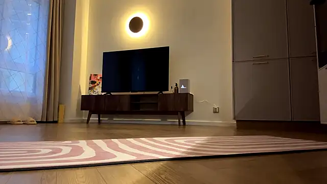 NyxaraBloom's Live XXX Chat