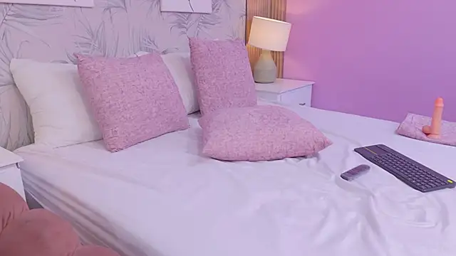 Show de webcam de EmmaLeens