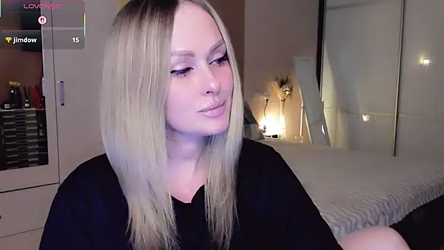 Libby_Nora 라이브 XXX 채팅