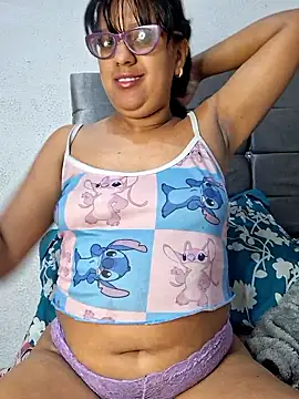 ZaidaWet 라이브 XXX 채팅