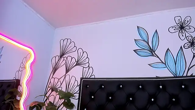 Sweet_Ariadna_ 라이브 XXX 채팅