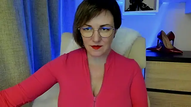 Chat XXX Live feliziaDesire