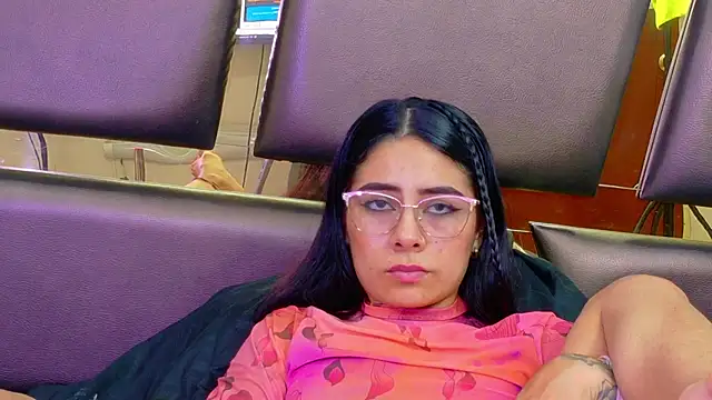 NicoleEsposito 라이브 XXX 채팅