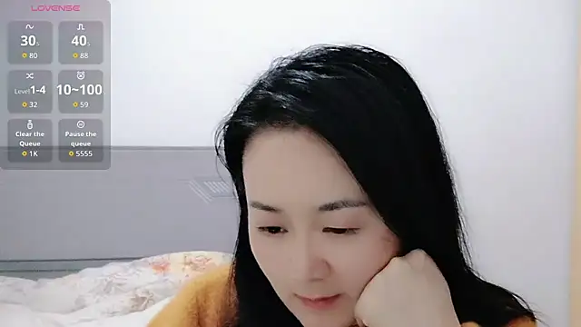 fanfan-FF 라이브 XXX 채팅