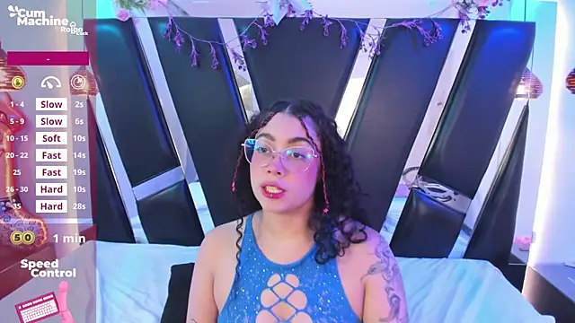 antonelllepiercee – Live XXX-chat