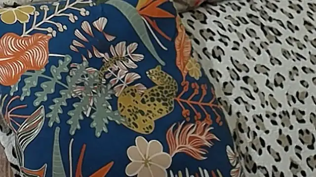 Sembang XXX Secara Langsung SquirtyEleanor