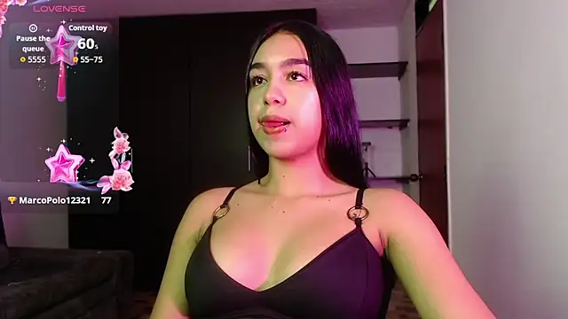 kyra_fox_'s Live XXX Chat