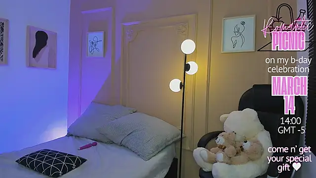 Chat XXX Live salem_sp