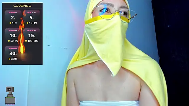 Eyad_H 라이브 XXX 채팅