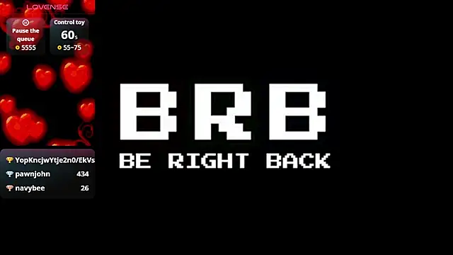 Sembang XXX Secara Langsung Cherry_vald