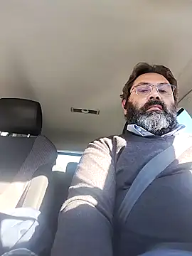 Necroforo Webcamshow