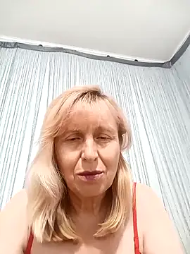 Show de webcam de TrinaAdair