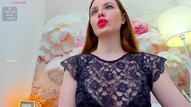 MonaRicci Webcamshow