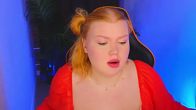 Arietta_Heart Adlı Modelin Canlı XXX Sohbeti