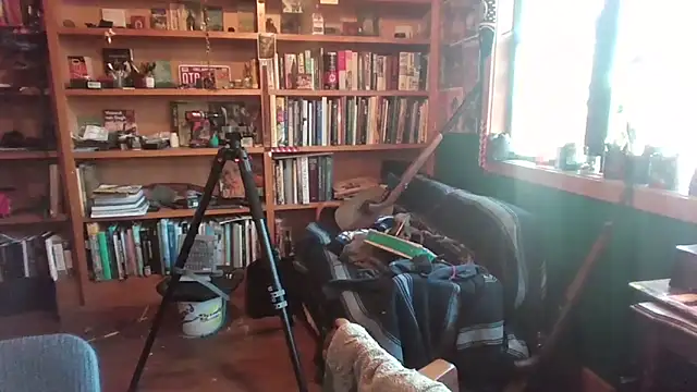 Chat XXX ao vivo de 2099RivenXXX