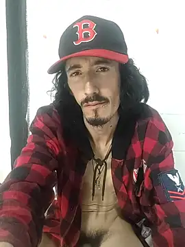 sk8-boy's Live XXX Chat