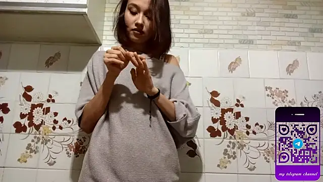 AnnettaBelsito Adlı Modelin Canlı XXX Sohbeti