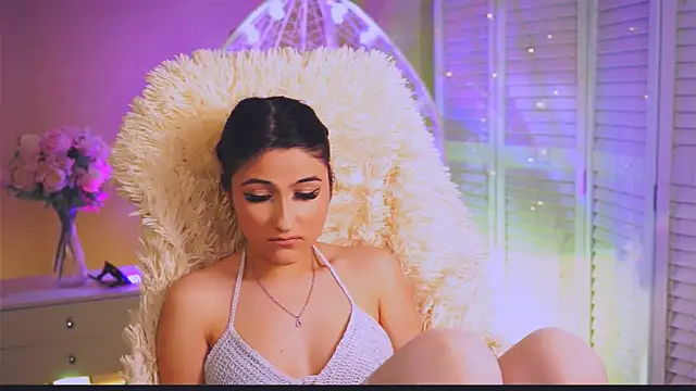 TerezaRobinson – Live XXX-chat