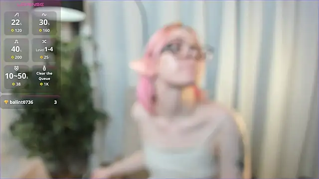 Chat XXX Live RonniHang