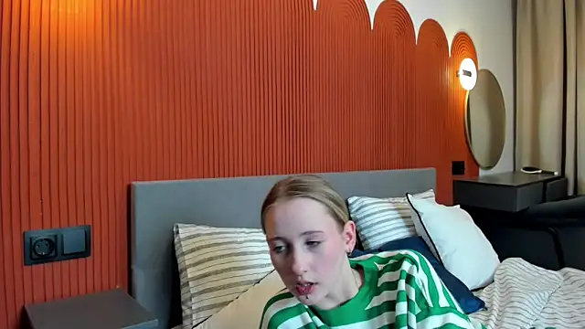 TraceeRebollar Live XXX-chat