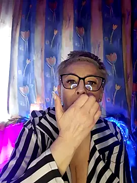 Sembang XXX Secara Langsung LunaBlaise