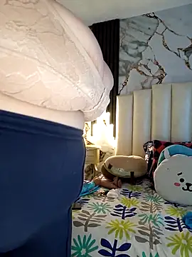 mollieblue69 라이브 XXX 채팅