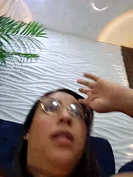 LizzRouse 라이브 XXX 채팅