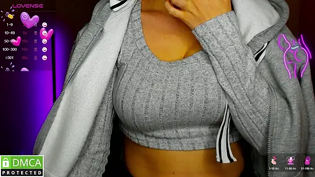 Chat XXX Live Aminabeatris