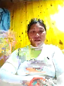 kussecka Live XXX-chat