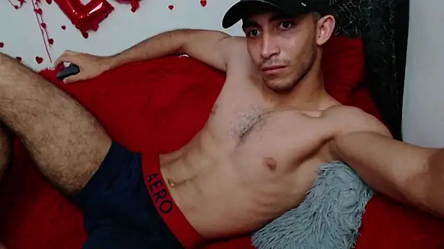 Caius_fox 라이브 XXX 채팅