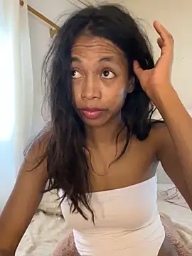 missuua Live XXX-chat