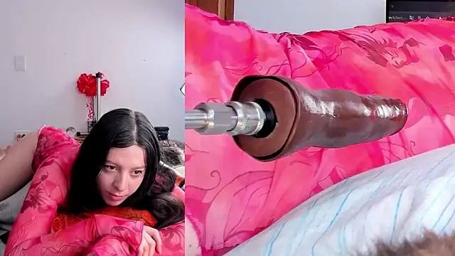 XXX chat uživo modela lacii_lost