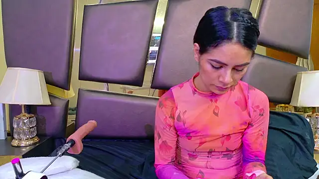 NicoleEsposito Chat XXX in diretta