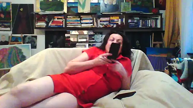 Chat XXX Live MariaAnaSunshine