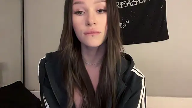 ur_molly Chat XXX in diretta