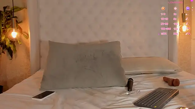 ARI_FLAME Chat XXX live