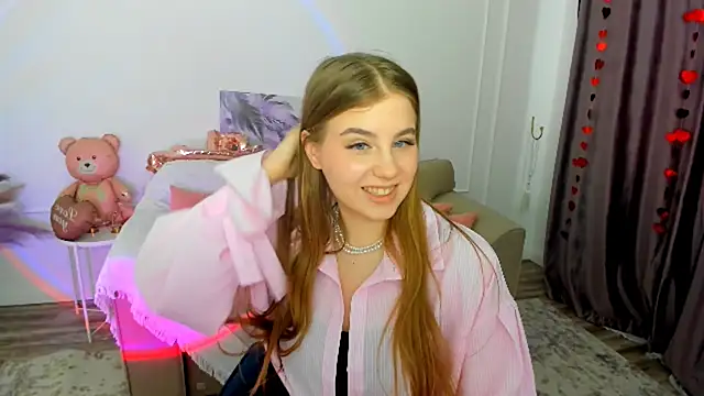 GoldenMirage Chat XXX in diretta