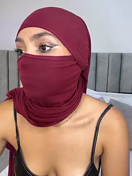 _Tariq – Kamerová šou