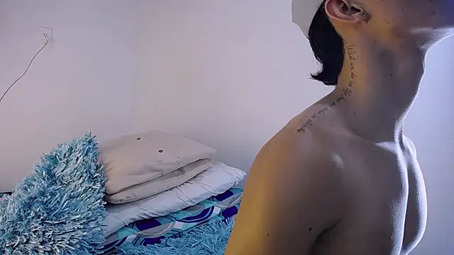 Chat +18 de BabyAndy_ ao vivo