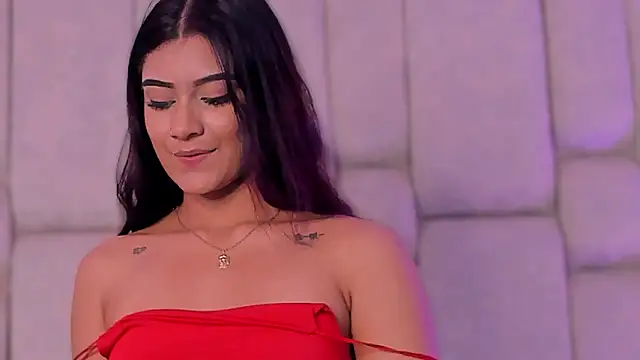 KatherineRuiz_のライブXXXチャット