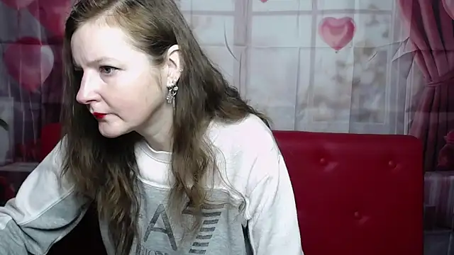 MeganPirs' Live XXX Chat