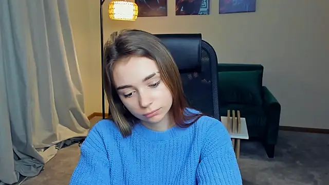 CarmelPerlas Chat XXX in diretta