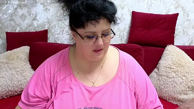 workMyAss Webcam show