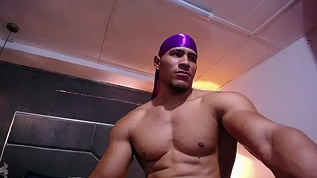 teddyfit19cm Webcam-Show