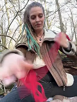 MenaDreadfull 라이브 XXX 채팅