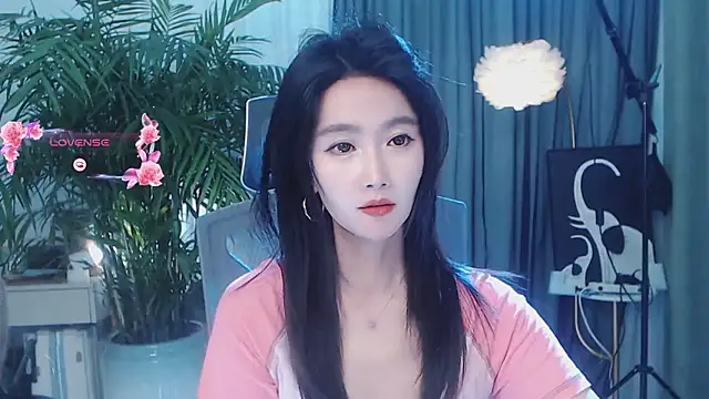 แชท XXX สดของ feifei-love